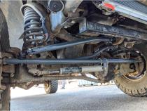 Ram Truck Heavy Duty Steering Kit 94-99 Ram 1500/2500/3500 4x4 Synergy MFG