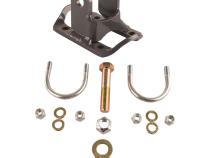 Ram 13+ Steering Stabilizer Bracket Synergy MFG