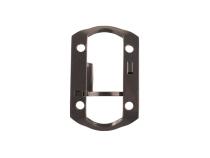 Ram 13+ Steering Stabilizer Bracket Synergy MFG