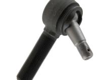 Jeep JL/JT HD Chromoly Tie Rod 18+ Wrangler JL/JLU Synergy MFG