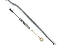Jeep JL/JT HD Chromoly Tie Rod 18+ Wrangler JL/JLU Synergy MFG