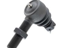 Jeep JL/JT HD Chromoly Tie Rod 18+ Wrangler JL/JLU Synergy MFG