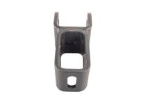JL Front Lower Shock Extension Brackets 18+ Wrangler JL/JLU Synergy MFG