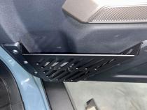 Bronco Front Metal Door Pockets Rock Slide Engineering