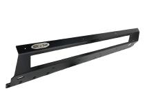 Bronco 4 Door Step Slider Skid Plate Rock Slide Engineering
