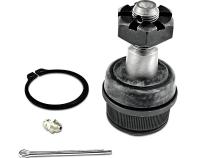 Apex Chassis Heavy Duty Front Lower Ball Joint Fits: 90-01 Cherokee 90-92 Comanche 93-98 Jeep Grand Cherokee 86-06 Jeep Wrangler