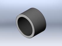 Lower Control Arm Housing Giiro Bushing Clayton Off Road