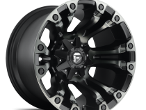 Aluminum Wheels 20X9 Vapor D851 5 On 114.3/5 On 120 Matte Black Gray Tint 72.56 Bore 35 Offset Fuel Off Road Wheels