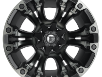 Aluminum Wheels 20X9 Vapor D851 5 On 114.3/5 On 120 Matte Black Gray Tint 72.56 Bore 35 Offset Fuel Off Road Wheels