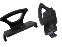 Tacoma Utility Tie Down Kit Fishbone Offroad