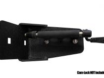Bike Mount Bracket for Tackle Rack Fishbone Offroad