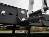 Bike Mount Bracket for Tackle Rack Fishbone Offroad