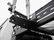 Bike Mount Bracket for Tackle Rack Fishbone Offroad