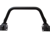Jeep JL/Gladiator Front Winch Bumper for 18-Pres Wrangler JL/Gladiator Black Powdercoat Fishbone Offroad