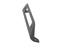 Jeep JL/Gladiator Front Winch Bumper for 18-Pres Wrangler JL/Gladiator Black Powdercoat Fishbone Offroad