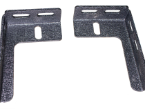 2016-Present Toyota Tacoma Rear Bumper Fishbone Offroad