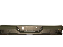 15-20 F150 Pelican Rear Bumper Fishbone Offroad