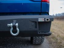 15-20 F150 Pelican Rear Bumper Fishbone Offroad