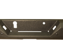 15-20 F150 Pelican Rear Bumper Fishbone Offroad