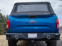 15-20 F150 Pelican Rear Bumper Fishbone Offroad