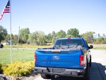 15-20 F150 Pelican Rear Bumper Fishbone Offroad