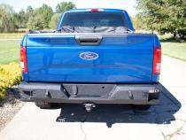 15-20 F150 Pelican Rear Bumper Fishbone Offroad