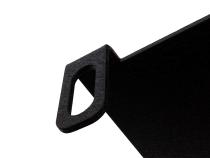 Jeep TJ Wheel Well Storage Bins 97-06 Wrangler TJ Fishbone