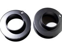 14-18 Dodge Ram 2500 and 3500 2.0 Inch Leveling Kit Fishbone Offroad