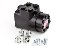 Full Hydraulic Steering Kit, 1997-2006 Jeep LJ/TJ (40 Inch and Larger Tire Size) PSC Performance Steering Components