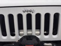 Upgraded #8 Return Line Hose Kit with Heat Sink Fluid Cooler Kit for 2012-18 Jeep JK PSC Performance Steering Components
