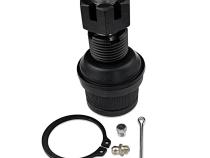 Apex Chassis Heavy Duty Jeep/Chevy/Ford Heavy Duty Ball Joint Kit Fits: 72-88 Jeep CJ/Cherokee/Wagoneer 70-91 Chevy Blazer  74-79 Ford Bronco Heavy Duty Ball Joint Kit Includes 2 Upper &amp;amp; 2 Lower