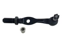 Apex Chassis Heavy Duty Drag Link Assembly Fits: 11-16 F250/F350 Super Duty Complete Drag Link