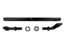 Apex Chassis Heavy Duty Drag Link Assembly Fits: 09-13 RAM 2500/3500 Complete Drag Link