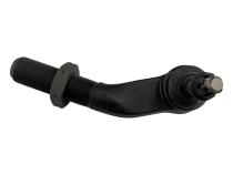 Apex Chassis Heavy Duty Drag Link Assembly Fits: 09-13 RAM 2500/3500 Complete Drag Link