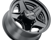 Aluminum Wheels 20x9 MR319 Bolt Pattern 8 On 170 Offset 18 Lip Size 1.06 Gloss Black GB Method
