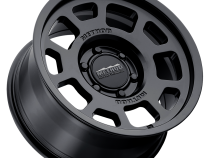 Aluminum Wheels 17x8.5 Bead Grip MR705 Bolt Pattern 5 On 127 Offset 0 Lip Size 1.22 Matte Black MB Method