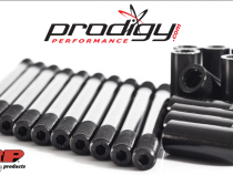 ARP Head Studs 07-11 Wrangler JK 3.8 Liter Prodigy Performance