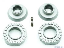 TORQ Locker TL-13327 Dana 30 M186 For JL Third Generation Differentials
