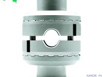 TORQ Locker TL-14480 Dana 44 Jeep JK