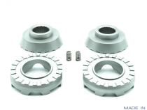 TORQ Locker TL-16035 Dana 60 35 Spline
