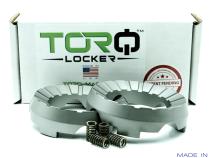 TORQ Locker TL-19035 Dana 60 35 Spline