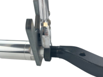 Jam Nut Wrench 38-40MM Apex Chassis