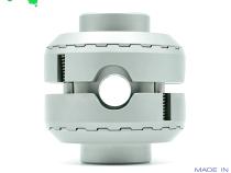 Aussie Locker XD-45831 Ford 9 Inch 31 Spline