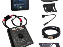 HD BantamX Vehicle Kit Ford 23-24 Super Duty sPod