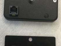 BantamX Touchscreen for Uni with 84 Inch battery cables