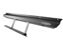 TJ 2 Door Step Slider Rock Slide Engineering