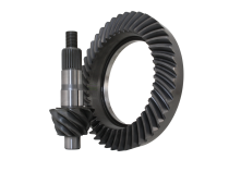 GM 14-Bolt 10.5 Inch Rear Axle 3.73 Ratio Ring and Pinion Revolution Gear