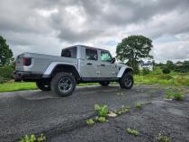 Jeep Gladiator 1.5 Inch  Ride Right+ Lift Kit Clayton Off Road