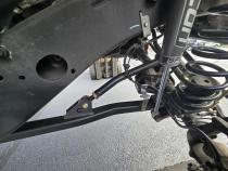 Jeep Wrangler Overland+ Long Arm Upgrade Kit - 3.6-V6/2.0-I4 2018+ JL Clayton Offroad
