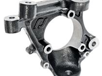 Currectlync Jeep JL/JT High Steer Kit For Ram Assist And Non-Rubicon Axle. Incl. Knuckles Drag Link Tie Rod Trac Bar Reloc/Ram Mount Axle Bracket Ram Assist Tie Rod Clamp RockJock 4x4